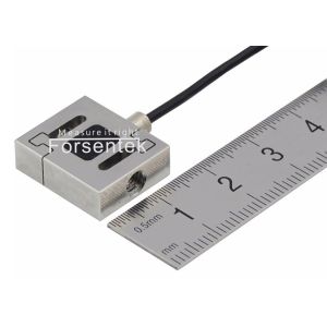 Miniature force transducer 10N 20N 50N 100N 200N 300N 500N Micro force sensor