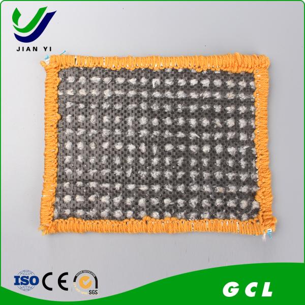 Enhanced Performance with Polymer Enhancement---PolyBent Hybrid GCL: Advanced