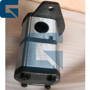 China 31QB-30130 31QB30130 Excavator R480-9 Hydraulic Gear Pump on sale