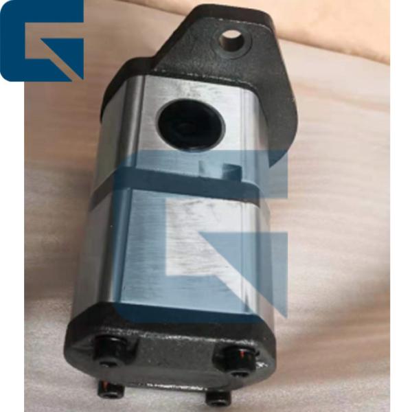 Buy 31QB-30130 31QB30130 Excavator R480-9 Hydraulic Gear Pump at wholesale prices