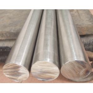SS JIS SUS201 SUS304 SUS316 Stainless Steel Round Bar Hot Rolled For Industry