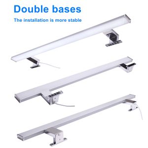 12W LED Bathroom Mirror Light