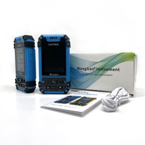 Quality GNSS Survey Grade Gps Equipment Land Measuring For Slope for sale