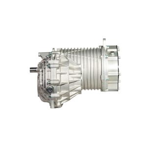 Dependable lifespan 7.5kW PMSM for Micro electric vehicle