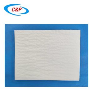 SMS Neurology Fenestrated Surgical Drape Pack For Patients