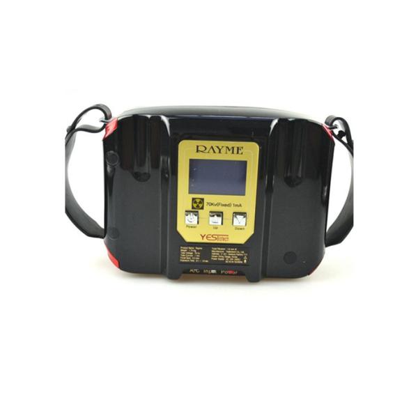 Rayme 70Kv Power Colorful Wireless Digital Portable Dental X Ray Unit