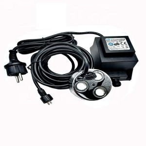 0.9L Stainless Steel Piezo Ceramic ultrasonic atomizer Anion Industrial