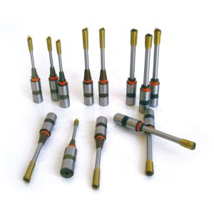 Quality Hollow Paper Drill for sale