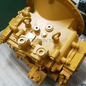 Excavator Machine Parts SBS80 E312C SBS120 SBS140 Hydraulic Main Pump