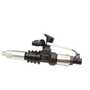 Diesel Fuel Injector EJBR04701D A6640170221