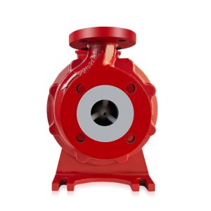 Magnetic Drive Centrifugal Pump for Phosphoric Acid
