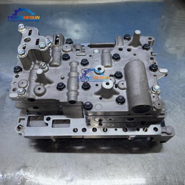 A6GF1-2 Second Generation Automatic Transmission Valve Body Assembly 462102F000