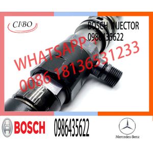 Diesel Fuel Injector 0445120298 0445120299 0986435622 4700700087 470070008780