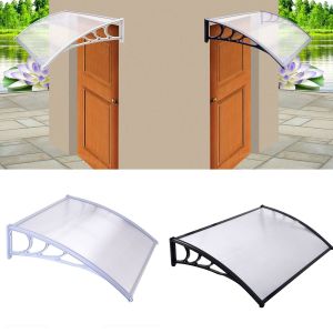 60x120CM Door Window Awning Canopy