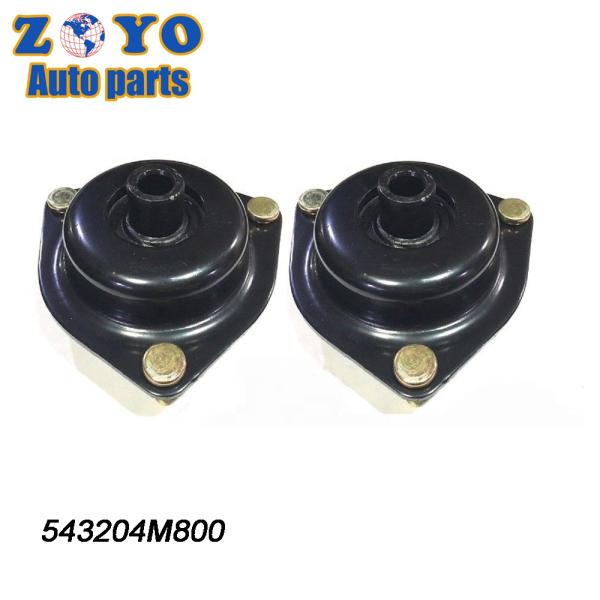SENTRA 2000-2016 E-Coating Steel Strut Mount Nature Rubber Replacement Suspension Parts