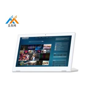 10.1 Inch LCD Display Advertising Poster Tft Lcd Touch Screen Monitor