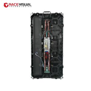 IRA Series P3.9 indoor LED rental display | 7680hz high refresh rate | 600nits