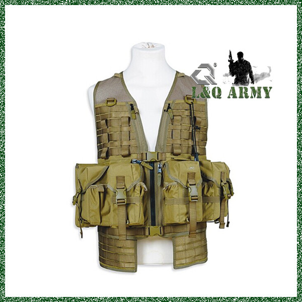 Buy Tactical airsoft Vest at wholesale prices