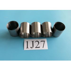 High Magnetic Saturation 1J27 Soft Magnetic Alloy Cold Rolled Strip Wire Rod