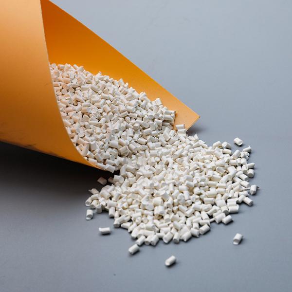 EP-701AMB25 Low-Halogen Flame Retardant Masterbatch For PO Polyolefins UL94 V-0