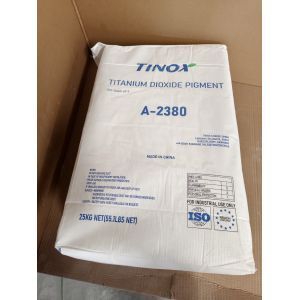 TINOX A-2380 Anatase Titanium Dioxide for Paints and Coatings