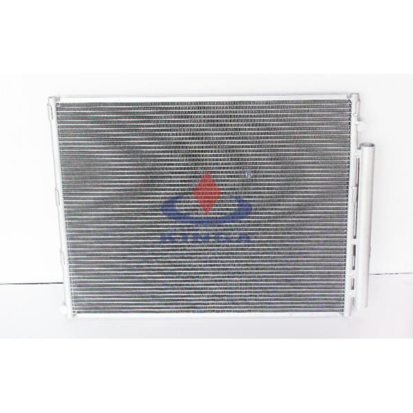 Buy OEM  Toyota AC Condenser For LANDCRUISER  4700 / FZJ100 8846060903 at wholesale prices