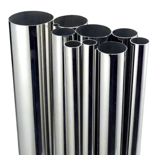 Hydraulic Form Ferritic Stainless Steel Pipe Tube - Standard Export Packing