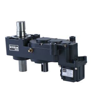 Compact Design Custom Gear Motor