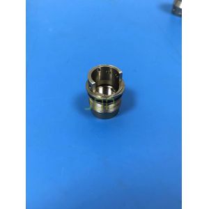 FUJINON EG-590WR ENDOSCOPE LIGHT GUIDE TUBE PROXIMAL END FITTING