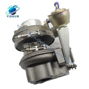 China New Turbocharger 21092586 VOE21092586 Compatible with EC210D D5E Engine on sale