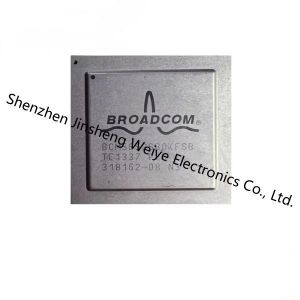 Quality BCM63138UKFSBG Gateways High performance VDSL gateway/router for sale
