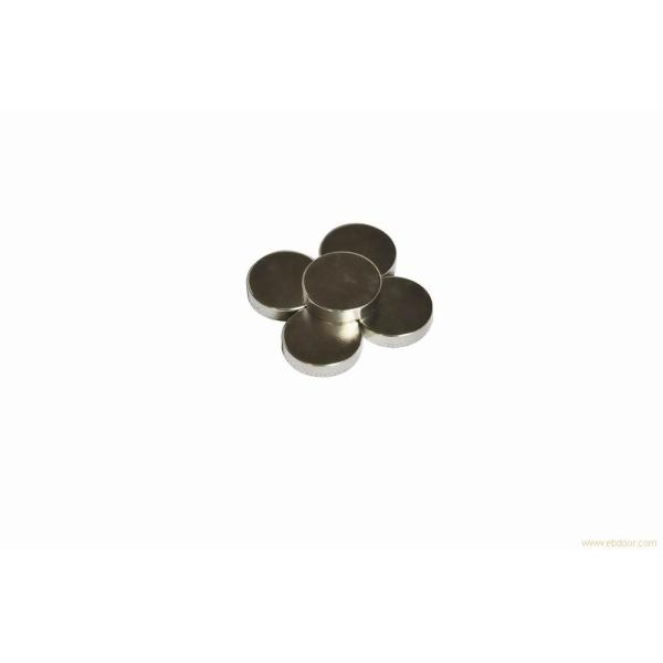 Kellin Neodymium Magnet Disc Strong Permanent Magnet Power