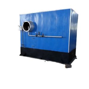 China Heavy Industry Professional Wooden Pallet Drying Boilers With Multiple Material on sale