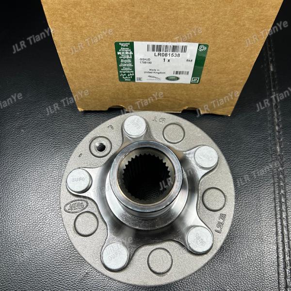 front/rear wheel hub axle head suitable for Range Rover axle head LR081538 LR038379