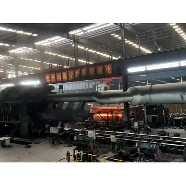 Hot Rolled ASTM 4130 Seamless Round Steel Tubes Outer Diameter 17 - 1020mm 2