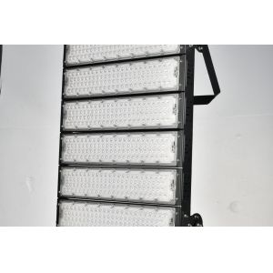 Stadium Light Aluminum Pc 250w 500w 750w 1000w 1250w 1500w 2000w Led High Mast