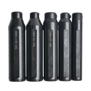 SHB Stable Carbide Boring Tools Holder Bar With Internal Coolant Design