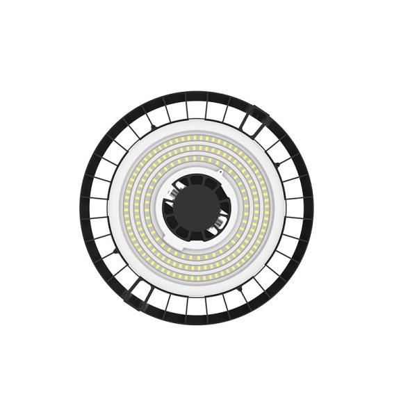 150W 1-10V Dimmable Led High Bay Lights 24000lm High temperature resistant