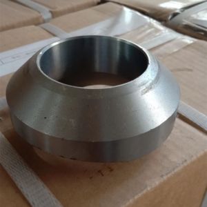 Sockolet High Pressure Pipe Fittings ANSI B16.11 6000LB ASTM