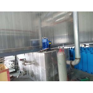 Customizable Automatic Reciprocating Spraying Machine for Electrostatic Powder