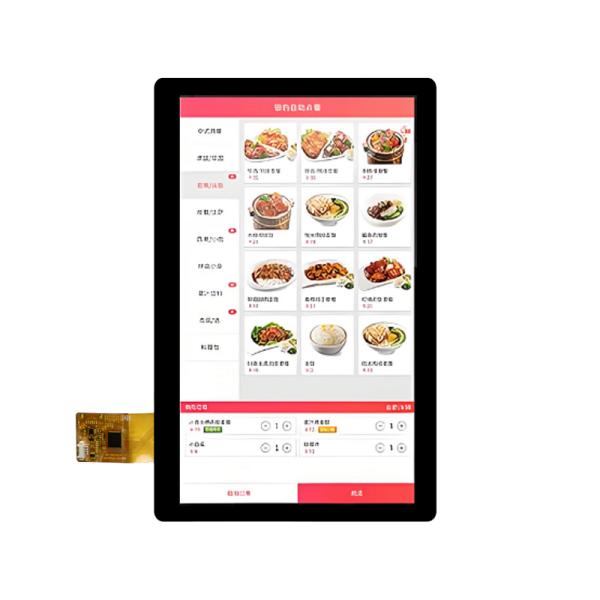 Buy Commercial Thin Film Transistor Digital Signage and POS touch display module at wholesale prices