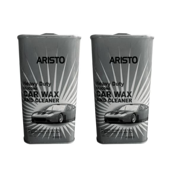 Clear Auto Care Products Car Cleaning And Protection Silicone Wax Spray 473ml