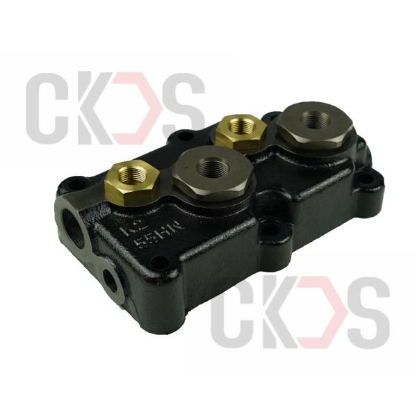 Hino 500 Air Brake Compressor Repair Kits truck Cylinder Head