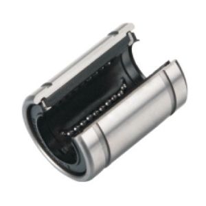 90 g Chrome Steel GCR15 Star Linear Bearing KH 3050 for Heavy Duty Applications