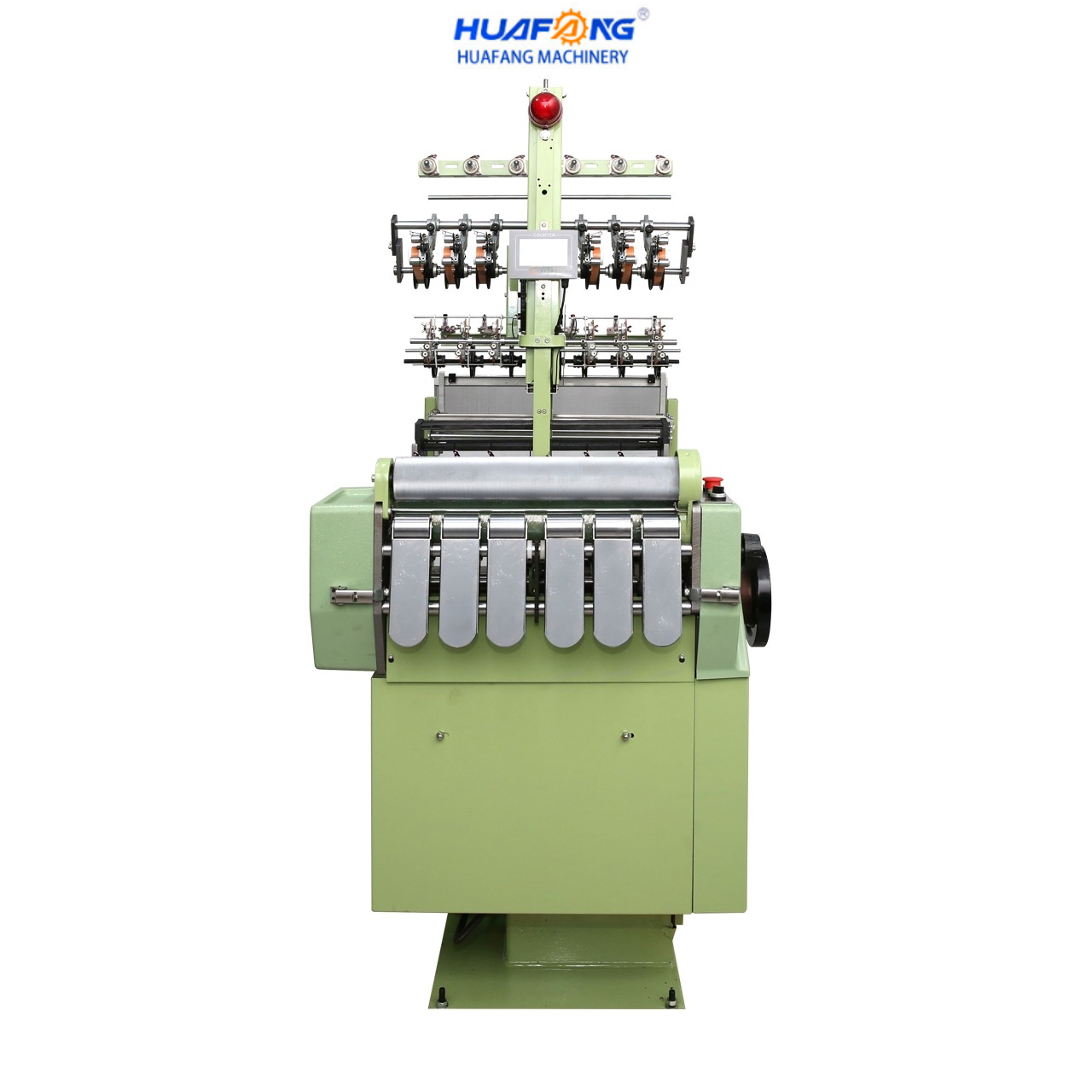 China High-Speed Shuttleless Elastic Tape/Belt Weaving Loom | Precision Textile Machine for Elastic Belts, Straps & Tapes – Factory Direct on sale China High-Speed Shuttleless Elastic Tape/Belt Weaving Loom | Precision Textile Machine for Elastic Belts, Straps & Tapes – Factory Direct on sale