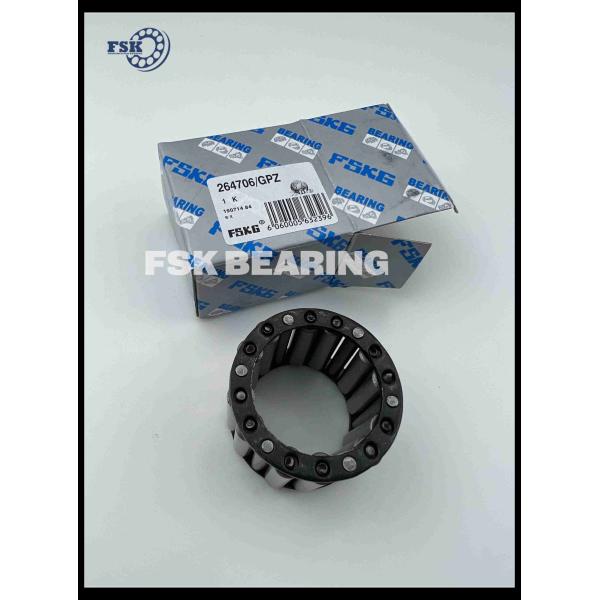 Auto Parts 264706 Needle Roller Bearing Cage Assembly 30 X 44 X 33mm