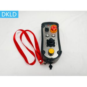 AGV Car Industrial Wireless Remote Control