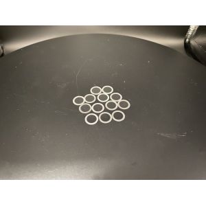 China Experience Unmatched Performance with Single Crystal Quartz Piezoelectric Wafers for Quartz Crystal Oscillators on sale China Experience Unmatched Performance with Single Crystal Quartz Piezoelectric Wafers for Quartz Crystal Oscillators on sale