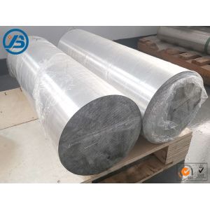 Industry Thermally Conductive Magnesium Alloy Bar Excellent Machining Performanc