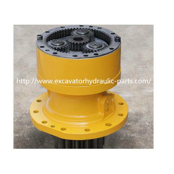 HYUNDAI R480LC-9 R500LC-7 R520LC-9 Swing Gearbox 31QB-10140 Reduction Gear Box R450LC-7